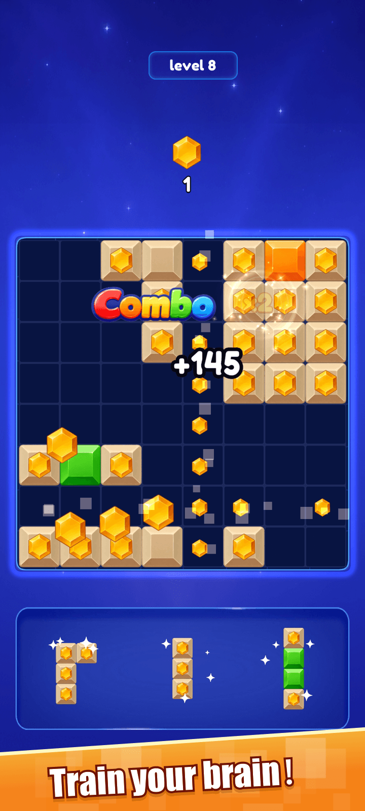 Easy to Play, Fun to Master