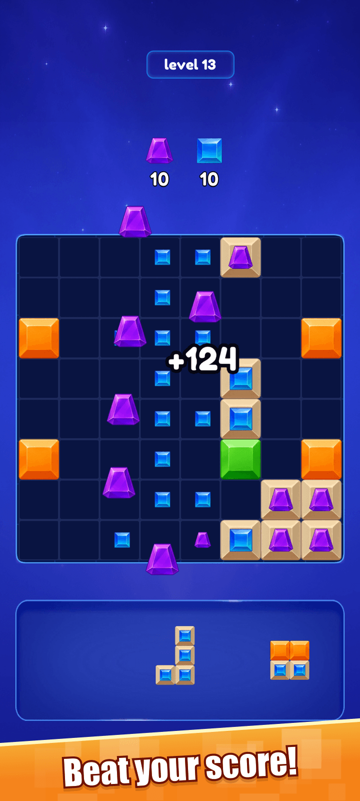Create Amazing Combos
